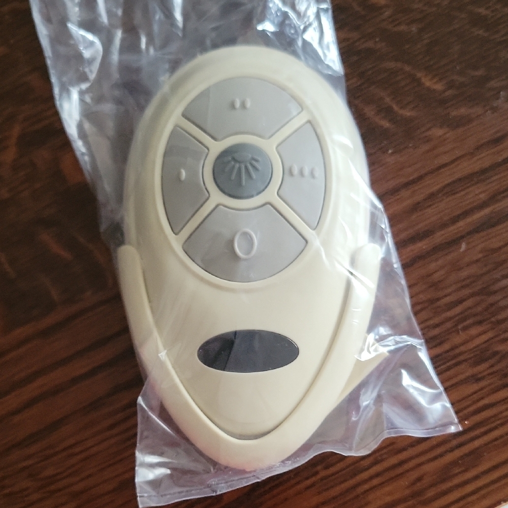 Ceiling Fan Remote Control - Picture 2 of 2